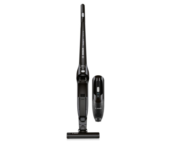 BOSCH - Aspirador s Fios 2 em1 BBHF220 – Aspiradores Verticais – stockin.pt