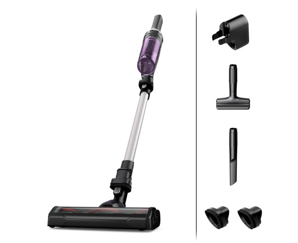 ROWENTA - Aspirador Versátil X-Nano RH1129WO – Aspiradores Verticais – stockin.pt