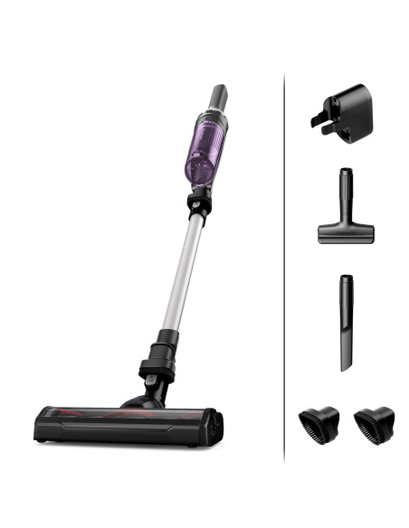 ROWENTA - Aspirador Versátil X-Nano RH1129WO – Aspiradores Verticais – stockin.pt