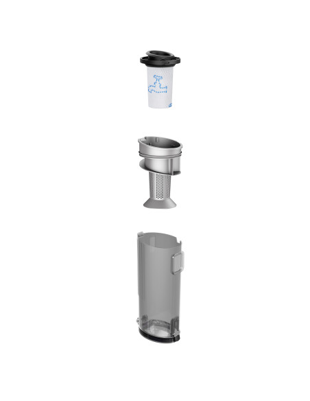 ROWENTA - Aspirador Versátil X-Nano RH1129WO – Aspiradores Verticais – stockin.pt
