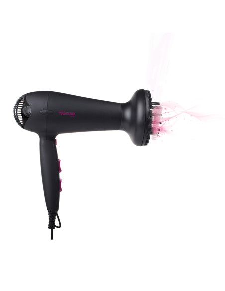 TRISTAR - Secador Cabelo HD-2358 – Secar – stockin.pt