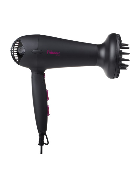 TRISTAR - Secador Cabelo HD-2358 – Secar – stockin.pt