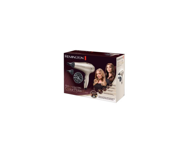 REMINGTON - Secador AC8605 – Secar – stockin.pt