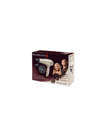 REMINGTON - Secador AC8605 – Secar – stockin.pt