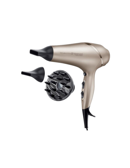 REMINGTON - Secador AC8605 – Secar – stockin.pt