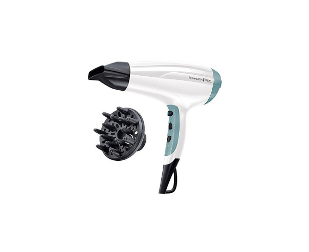 REMINGTON - Secador D5216 – Secar – stockin.pt