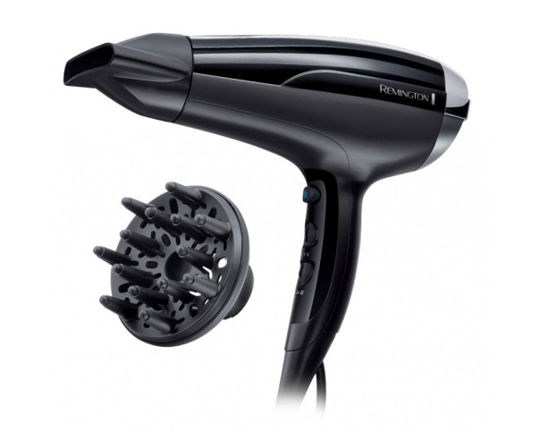 REMINGTON - Secador D5215 – Secar – stockin.pt