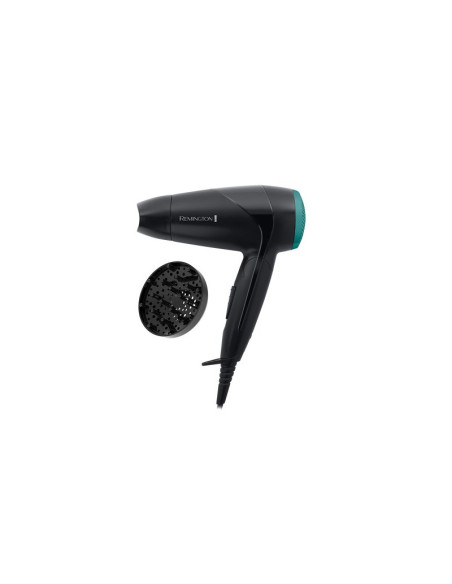 REMINGTON - Secador Viagem D1500 – Secar – stockin.pt