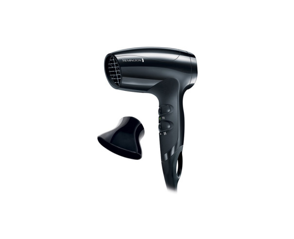 REMINGTON - Secador Compact D5000 – Secar – stockin.pt