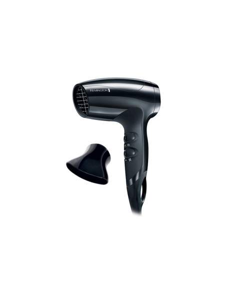 REMINGTON - Secador Compact D5000 – Secar – stockin.pt