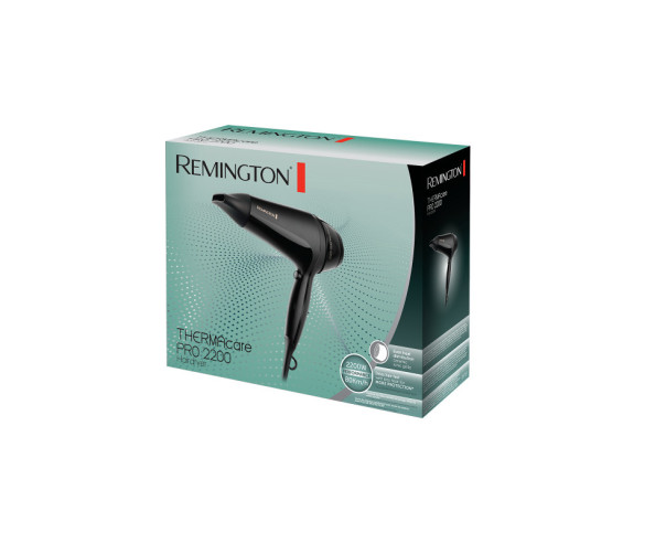 REMINGTON - Secador D5710 – Secar – stockin.pt
