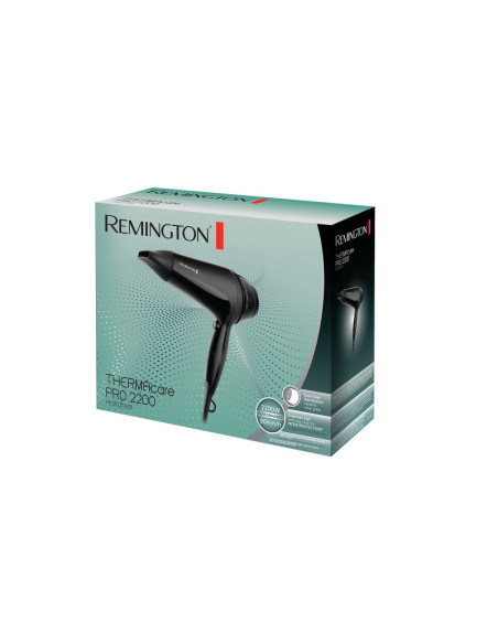 REMINGTON - Secador D5710 – Secar – stockin.pt