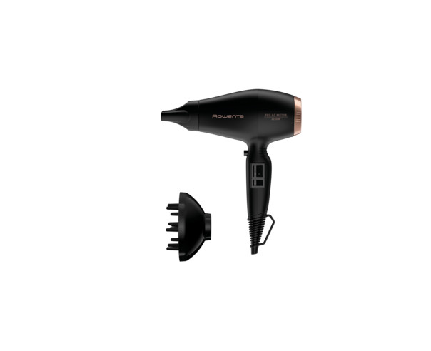 ROWENTA - Secador Compact Pro CV6930F0 – Secar – stockin.pt