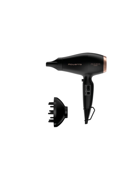 ROWENTA - Secador Compact Pro CV6930F0 – Secar – stockin.pt