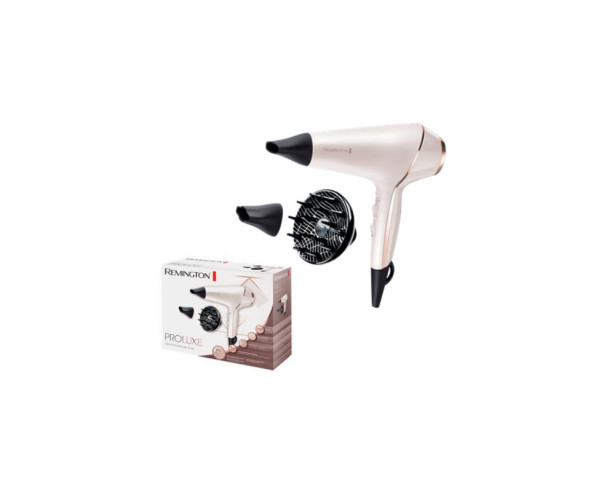 REMINGTON- Secador AC9140 – Secar – stockin.pt