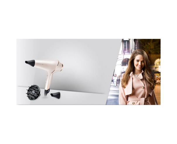 REMINGTON- Secador AC9140 – Secar – stockin.pt
