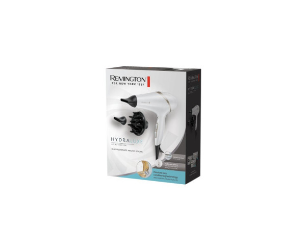 REMINGTON- Secador AC8901 – Secar – stockin.pt