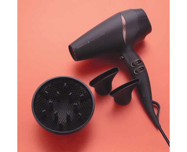 REMINGTON - Secador AC7200 – Secar – stockin.pt