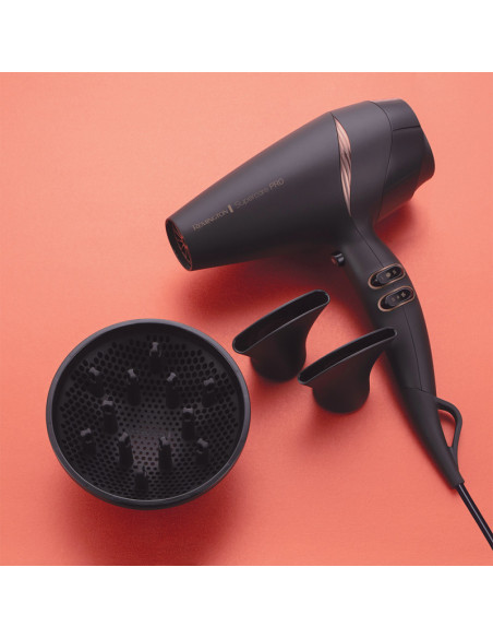REMINGTON - Secador AC7200 – Secar – stockin.pt