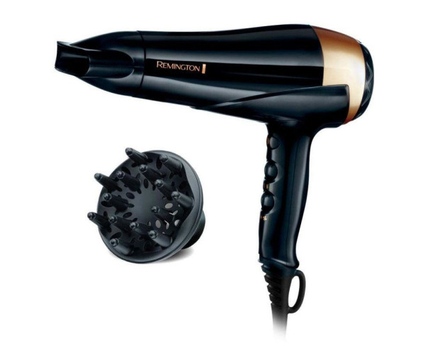 REMINGTON - Secador de Cabelo D6098 – Secar – stockin.pt