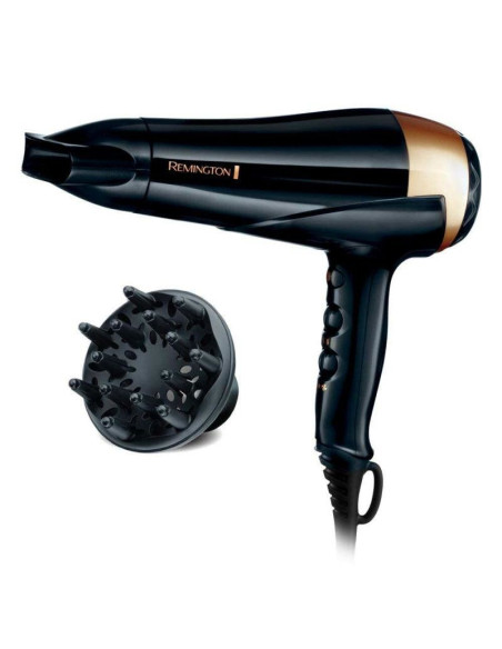 REMINGTON - Secador de Cabelo D6098 – Secar – stockin.pt