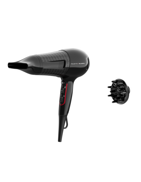 ROWENTA - Secador CV591LF0 – Secar – stockin.pt