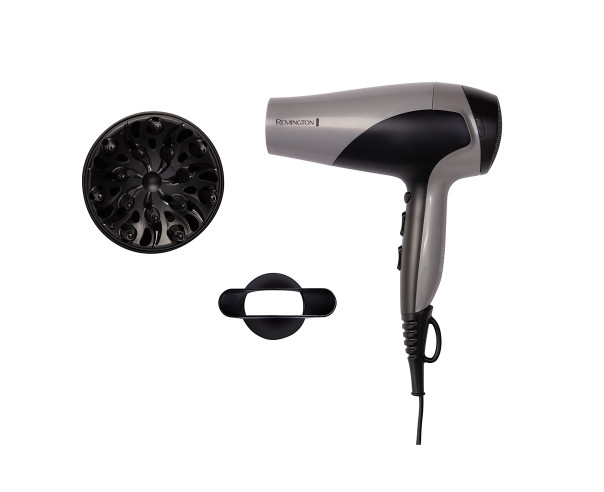 REMINGTON - Secador Ionic Dry 2200 D3190S – Secar – stockin.pt
