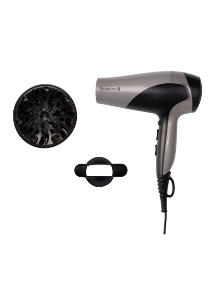 REMINGTON - Secador Ionic Dry 2200 D3190S – Secar – stockin.pt