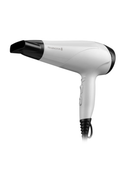 REMINGTON - Secador Ionic Dry 2200 D3194 – Secar – stockin.pt