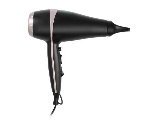 TRISTAR - Secador de Cabelo Black&Rose HD-2450 – Secar – stockin.pt
