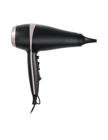 TRISTAR - Secador de Cabelo Black&Rose HD-2450 – Secar – stockin.pt
