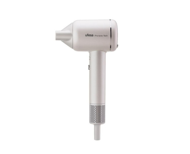 UFESA - Secador de Cabelo Pro Ionic-Tech 60305762 – Secar – stockin.pt