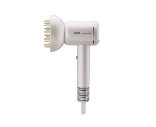 UFESA - Secador de Cabelo Pro Ionic-Tech 60305762 – Secar – stockin.pt
