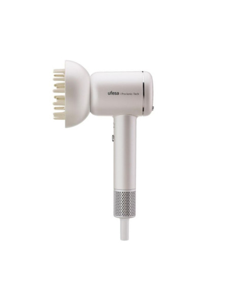 UFESA - Secador de Cabelo Pro Ionic-Tech 60305762 – Secar – stockin.pt