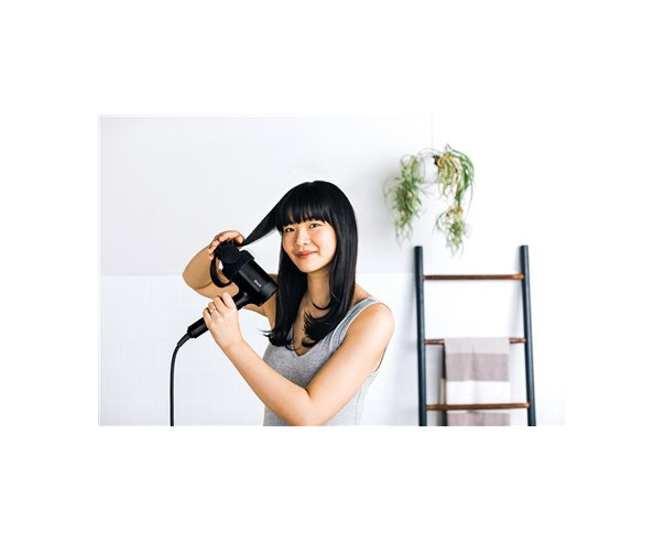 SHARK - Secador de Cabelo HD120EU – Secar – stockin.pt