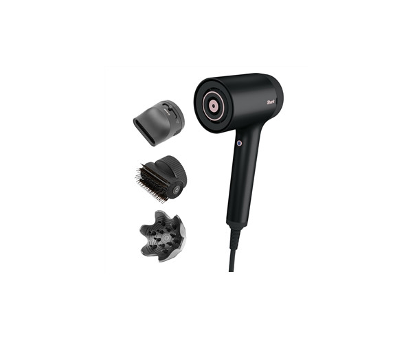 SHARK - Secador de Cabelo HD120EU – Secar – stockin.pt