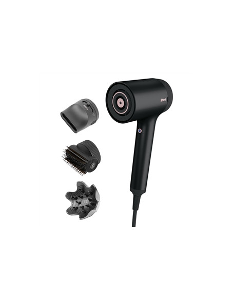 SHARK - Secador de Cabelo HD120EU – Secar – stockin.pt