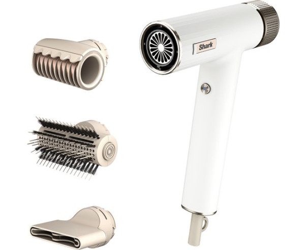 SHARK - Secador de Cabelo HD333EU – Secar – stockin.pt