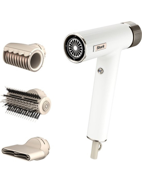 SHARK - Secador de Cabelo HD333EU – Secar – stockin.pt