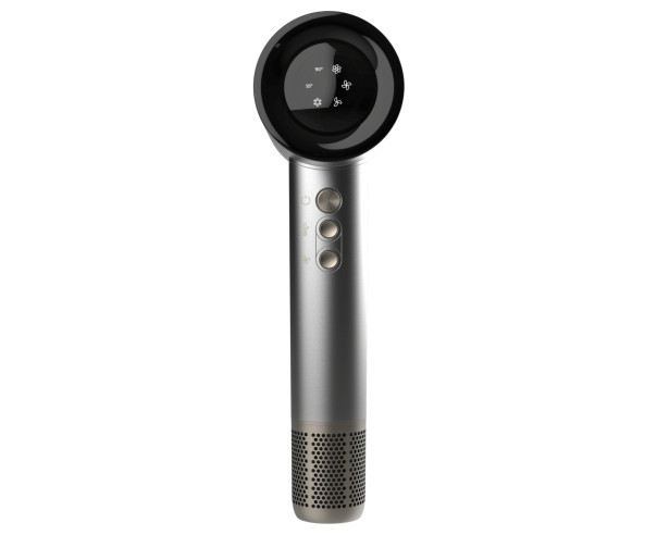 CECOTEC - Secador de Cabelo Ioni Care Rockstar Nano IonTech Aluminum A01EU01101447 – Secar – stockin.pt