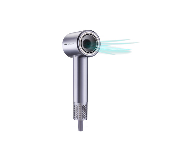 UFESA - Secador de Cabelo Ion Plasma Luxe 60308017 – Secar – stockin.pt