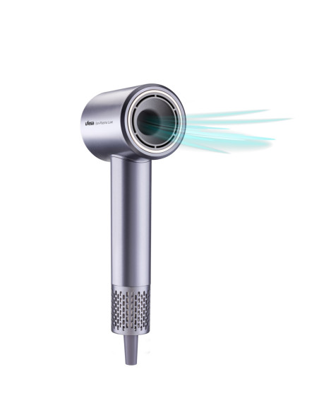 UFESA - Secador de Cabelo Ion Plasma Luxe 60308017 – Secar – stockin.pt