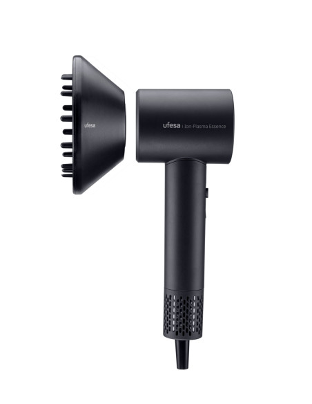UFESA - Secador de Cabelo Pro Ionic Essence 60308016 – Secar – stockin.pt