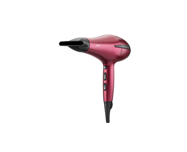 UFESA - Secador de Cabelo Radiance Pro 60306097 – Secar – stockin.pt