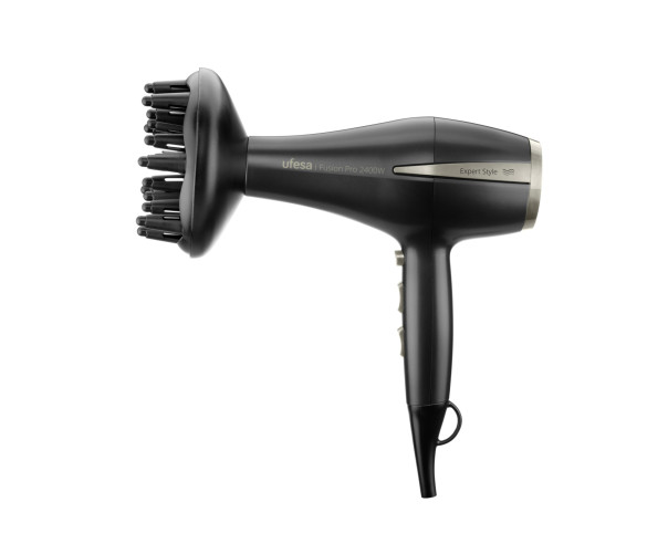 UFESA - Secador de Cabelo Fusion Pro 60306098 – Secar – stockin.pt