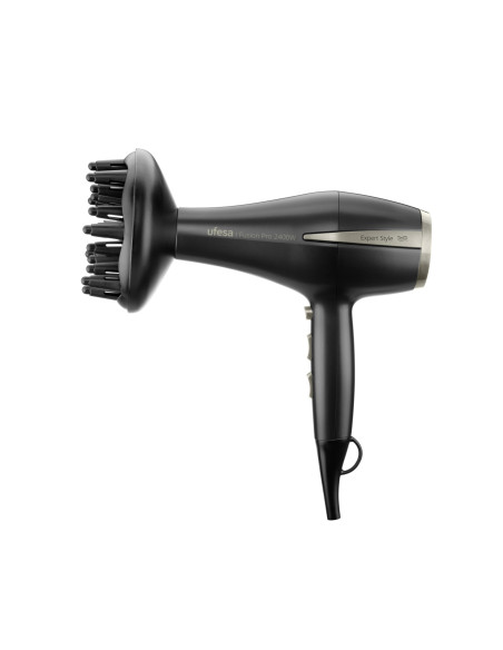 UFESA - Secador de Cabelo Fusion Pro 60306098 – Secar – stockin.pt