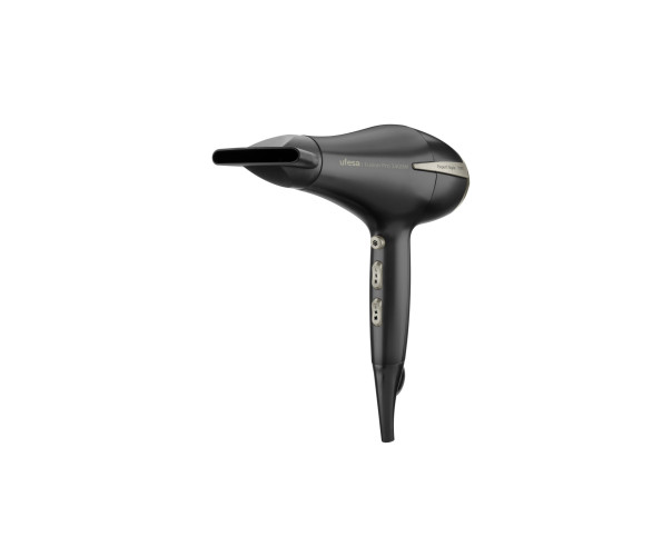 UFESA - Secador de Cabelo Fusion Pro 60306098 – Secar – stockin.pt