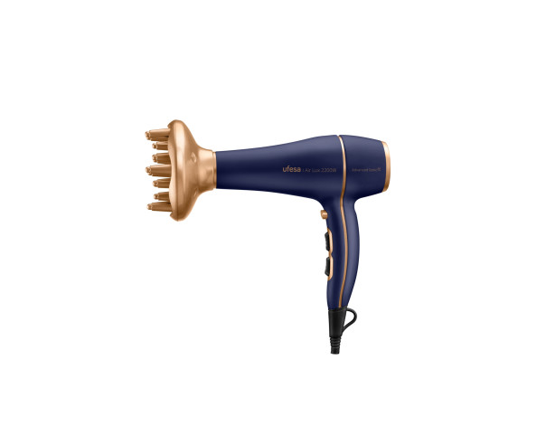 UFESA - Secador de Cabelo Airlux 60306079 – Secar – stockin.pt