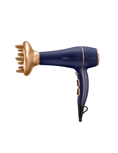 UFESA - Secador de Cabelo Airlux 60306079 – Secar – stockin.pt