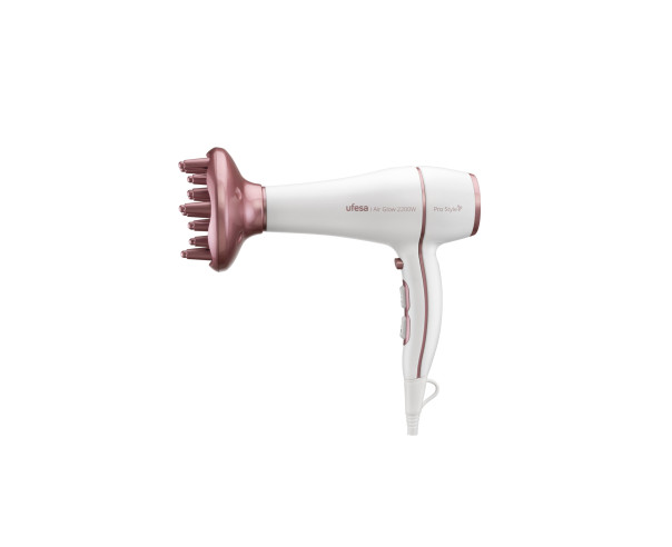 UFESA - Secador de Cabelo Airglow 60306078 – Secar – stockin.pt